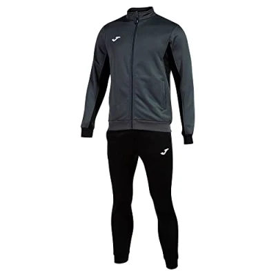 Abbildung von Joma Trainingsanzug DERBY TRACKSUIT