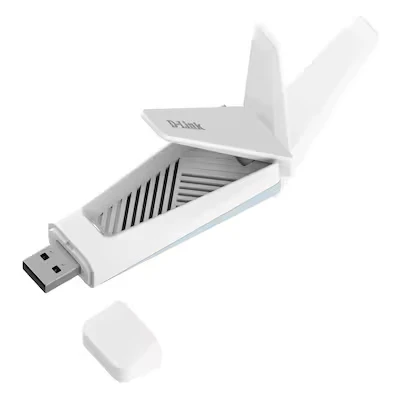 Abbildung von D Link AX18U AX1800 Wi Fi 6 USB Adapter