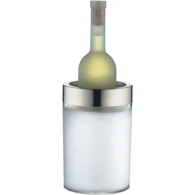 Abbildung von Alfi Wein und Sektkühler &quot;Crystal&quot;, Made in Germany