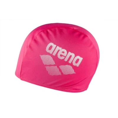 Abbildung von Arena Herren Badekappe 002467 Badekappe, Magenta, Einheitsgröße