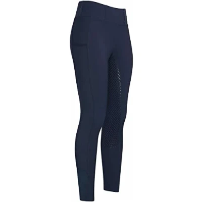 Abbildung von HV Polo SS&#039;23 Rijlegging Classic Full Grip
