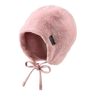 Abbildung von Sterntaler Flausch Mütze für Kinder, Größe: 35, rosa