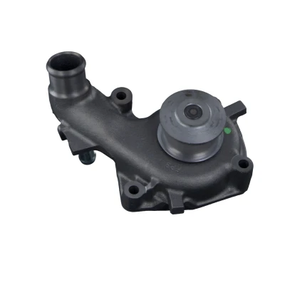 Abbildung von FEBI BILSTEIN 17077 Wasserpumpe mit Dichtung Metall FORD: MONDEO 2, 2 Kombi, 1 Kombi