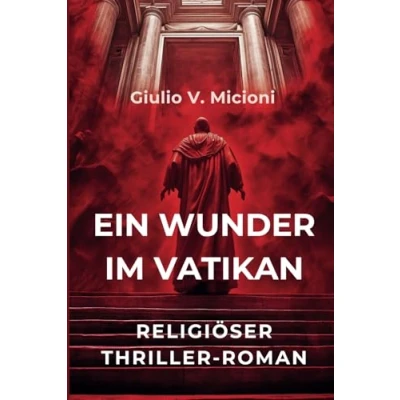 Abbildung von Ein Wunder im Vatikan: Sechzehn Tage um die Welt zu verändern