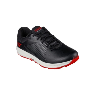 Abbildung von Skechers Go Eite 5 GF Herren Golfschuhe Golf 214065 BKRD schwarz