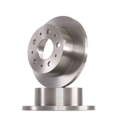 Abbildung von BREMBO 08.8094.40 Bremsscheibe 280 16 5 voll mit Schrauben FIAT: Ducato II Pritsche/Fahrgestell, III Kastenwagen
