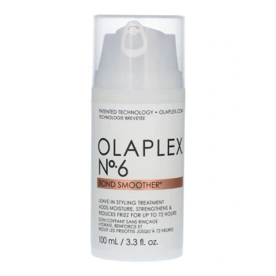 Abbildung von OLAPLEX No.6 Bond Smoother Creme, aufbauende Haarcreme 100ml