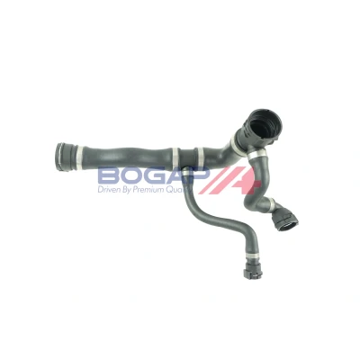 Abbildung von BOGAP B4228100 Kühlerschlauch BMW: 5 Limousine, Touring