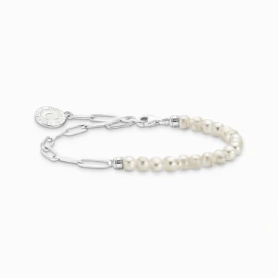 Abbildung von THOMAS SABO Silberarmband