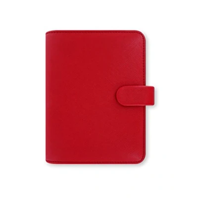 Abbildung von Filofax 22471 Saffiano Organiser