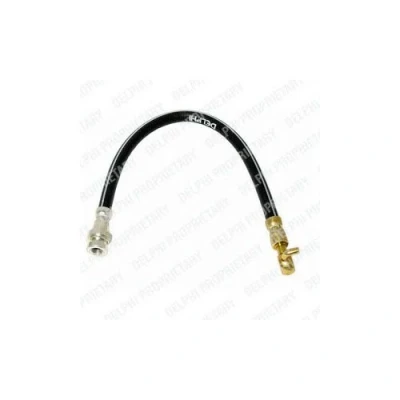 Abbildung von DELPHI LH6186 Bremsschläuche 360 M10x1 Int DF MAZDA: MX 5 2, I, 6, OPEL: Vectra C Limousine