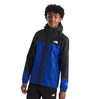 Abbildung von The North Face Regenjacke