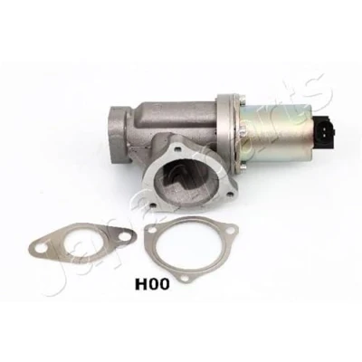 Abbildung von JAPANPARTS EGR H00 AGR Ventil HYUNDAI: i30 I Kombi, Tucson, Schrägheck, KIA: Pro cee‘d CARENS 3, Magentis II
