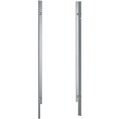 Abbildung von Neff Z780BI22 Verblendungs und Befestigungsleisten
