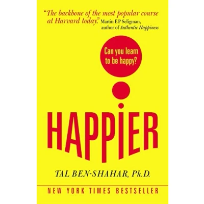 Abbildung von Happier: Can you learn to be Happy? (UK Paperback)