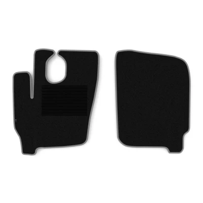Abbildung von Fußmatte F CORE MT09 GRAY