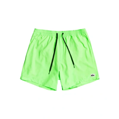 Abbildung von Quiksilver Everyday 13&quot; Schwimmshorts für Jungen 8 16 Blau