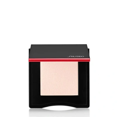 Abbildung von Shiseido InnerGlow CheekPowder Blush 01 Inner Light 4 g