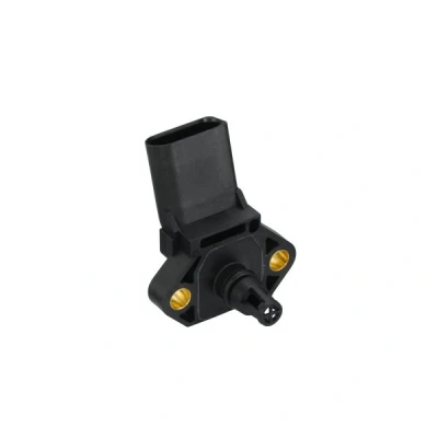 Abbildung von HELLA 6PP 009 400 551 Sensor, Ladedruck AUDI: TT Coupe, A4 B8 Avant, A6 C6 VOLKSWAGEN: Passat CC, GOLF 6, B5 GP Variant