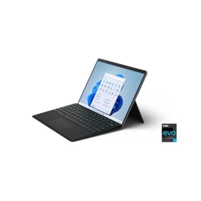Abbildung von Microsoft Surface Pro 8 Intel® Core™ i5 1145G7 Business Tablet 33,02cm (13 Zoll)