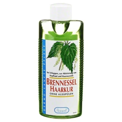 Abbildung von Brennessel Haarkur Floracell