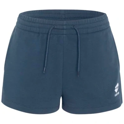 Abbildung von Lotto Sweatshorts mit praktischem Kordelzug