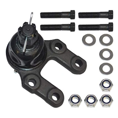 Abbildung von SKF VKDS 812003 Traggelenk mit synthetischem Fett NISSAN: TERRANO 2, Pick Up, 1