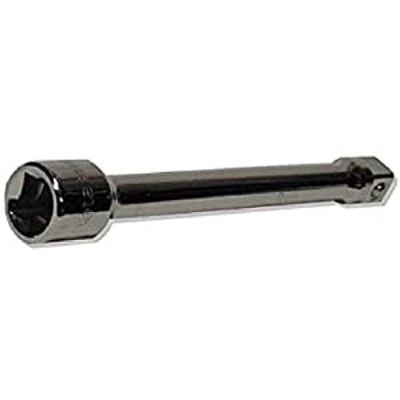 Abbildung von BETA 009100822 Verlängerung, Steckschlüssel 125mm 10 (3/8&quot;)mm (Zoll)