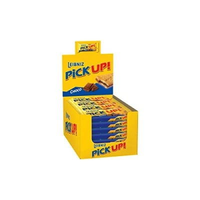 Abbildung von Pick Up! Original Einzelriegel