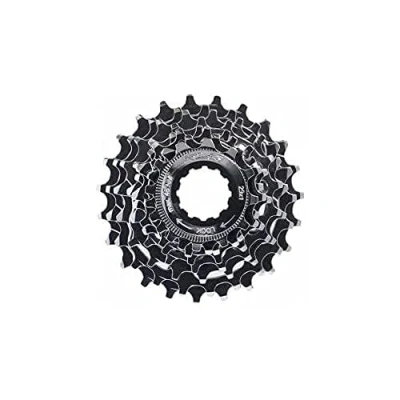 Abbildung von XLC Zahnkranz Kassette 9 fach 16 17 18 19 20 21 22 23 25 Shimano