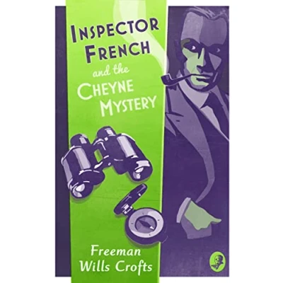 Abbildung von Inspector French and the Cheyne Mystery (Inspector Mystery): An