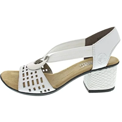 Abbildung von Rieker Sandalette