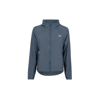 Abbildung von DANISH ENDURANCE Windbreaker Jacke für Damen XXL Blau