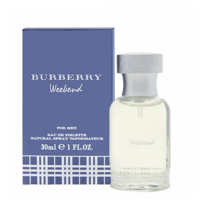 Abbildung von Burberry Weekend Men Eau de Toilette 30 ml