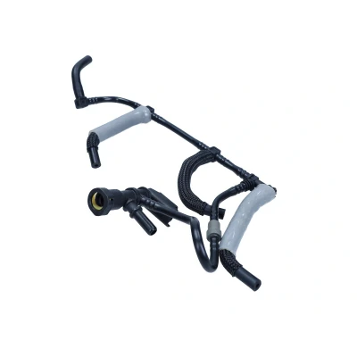 Abbildung von MAXGEAR 15 0303 Schlauch, Leckkraftstoff Common Rail RENAULT: Kangoo II Express, Megane 3 Schrägheck, DACIA: Lodgy