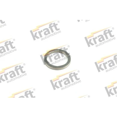 Abbildung von KRAFT 0533530 Dichtring, Abgasrohr TOYOTA: Celica VI Coupe, Modell F, Corolla VIII Compact, OPEL: Corsa A CC, B Schrägheck, Combo Kastenwagen