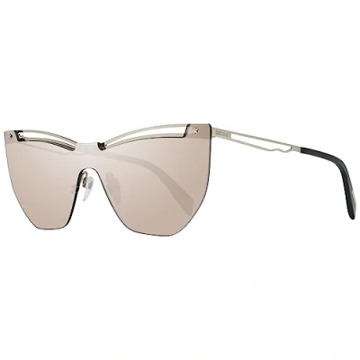 Abbildung von Just Cavalli Monoscheibensonnenbrille JC841S 13832C