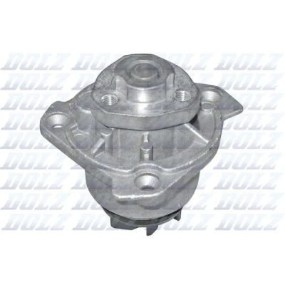 Abbildung von DOLZ A192 Wasserpumpe VOLKSWAGEN: Golf 4 Schrägheck, Passat B5 GP Variant, SEAT: Toledo 2 Limousine