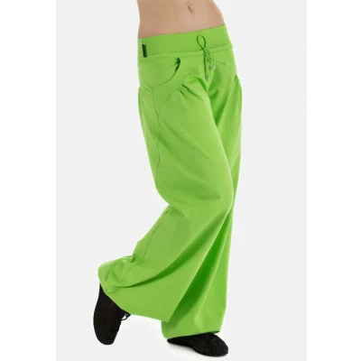 Abbildung von Winshape Jogginghose, Damen, Größe: Small, Apple green