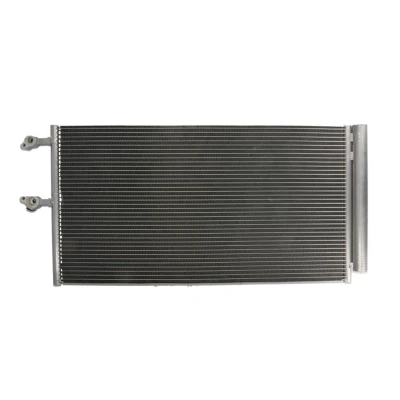 Abbildung von THERMOTEC KTT110655 Klimakondensator mit Trockner 720 x 382 16 mm VOLVO: XC90 II