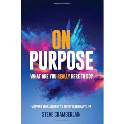 Abbildung von On Purpose: What are you really here to do?