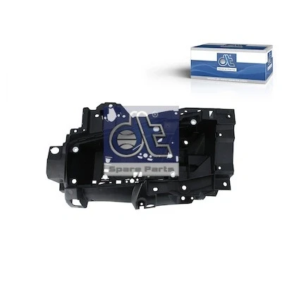 Abbildung von Gehäuse, Hauptscheinwerfer DT Spare Parts 2.24531