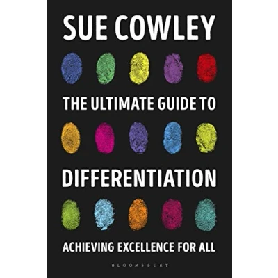 Abbildung von The Ultimate Guide to Differentiation: Achieving Excellence for All
