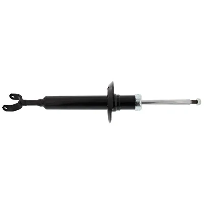 Abbildung von MAPCO 40808 Stoßdämpfer Vorderachse Gasdruck Zweirohr federtragender Dämpfer oben Stift, unten Gabel VOLKSWAGEN: Passat B5 GP Variant