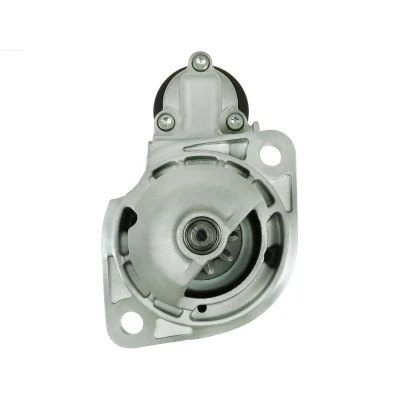 Abbildung von AS PL S0156 Anlasser 12 2,00 9
