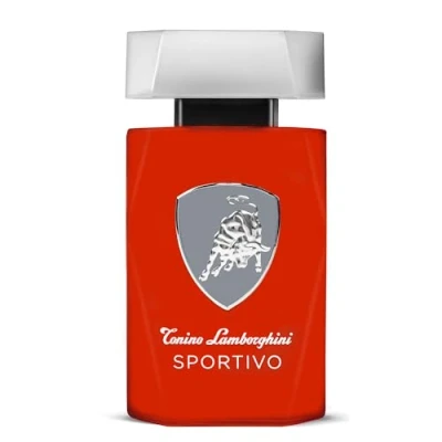 Abbildung von Lamborghini Sportivo Eau de Toilette 125 ml