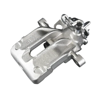 Abbildung von FEBI BILSTEIN 178457 Bremssattel Aluguss Hinterachse rechts VOLKSWAGEN: Sharan I, Kastenwagen, SEAT: Alhambra FORD: Galaxy Mk1 MPV
