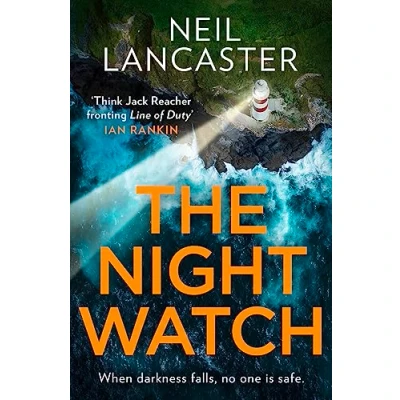 Abbildung von The Night Watch: A spine tingling new Scottish police procedural thriller for crime fiction and mystery fans