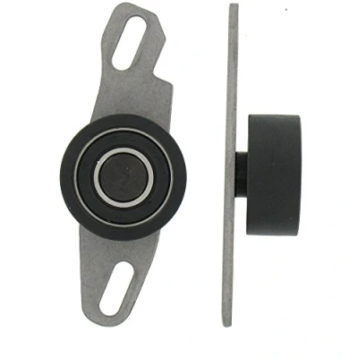 Abbildung von SKF VKM 76103 Spannrolle, Zahnriemen SUZUKI: SJ 413 Geländewagen offen, Alto III