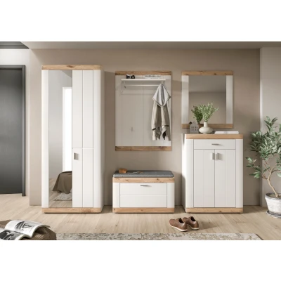 Abbildung von Home affaire Sitzbank &quot;Landsby&quot;, Breite ca. 80 cm